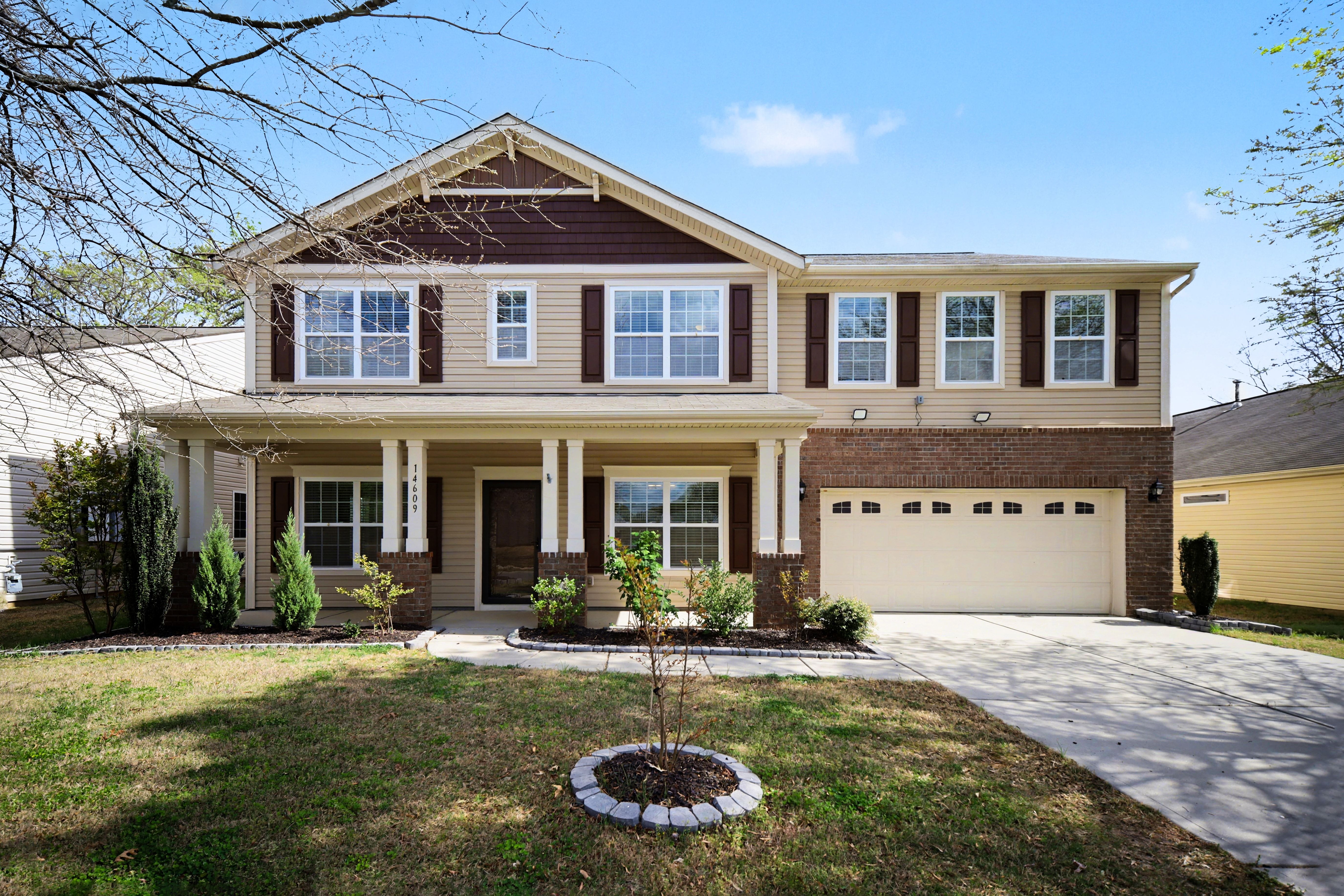 14609 Glenduff Pl, Charlotte, NC 28278